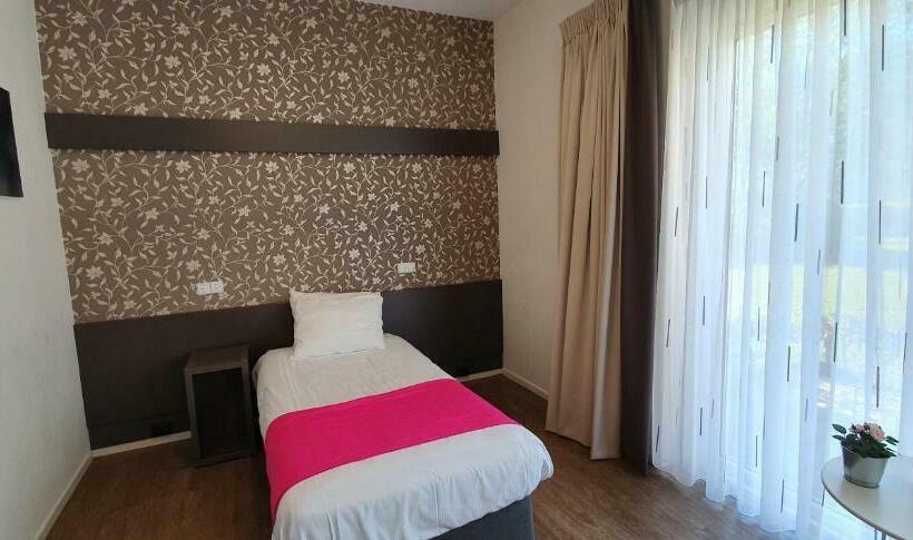 스탠다드 싱글 룸, B&b Hotel De Vrije Vogel