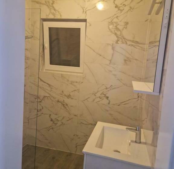 Номер Стандарт Вид на Сад, Guest House Lidus