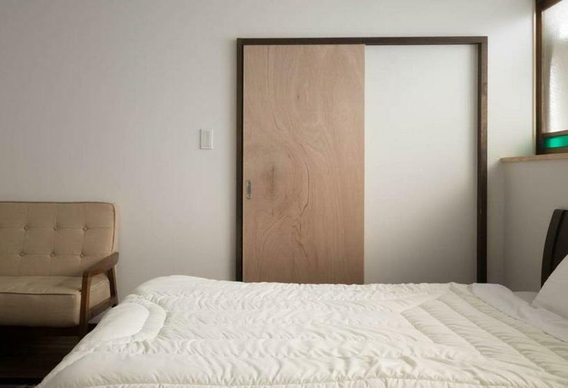 Номер Стандарт, Shirakawago Guest House Kei