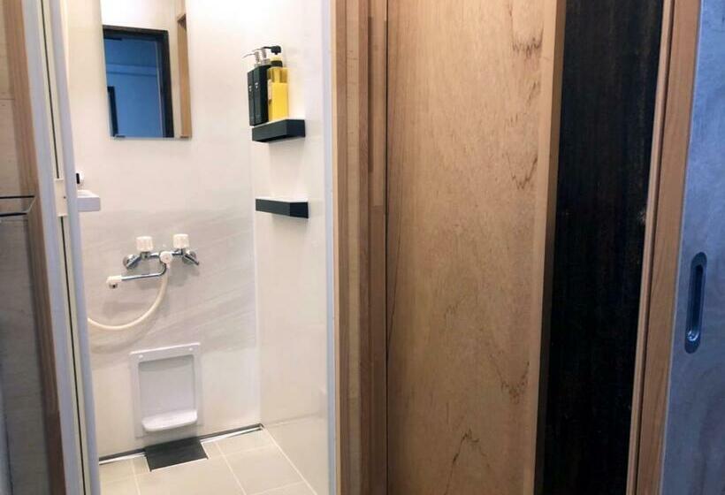 Номер Стандарт, Shirakawago Guest House Kei