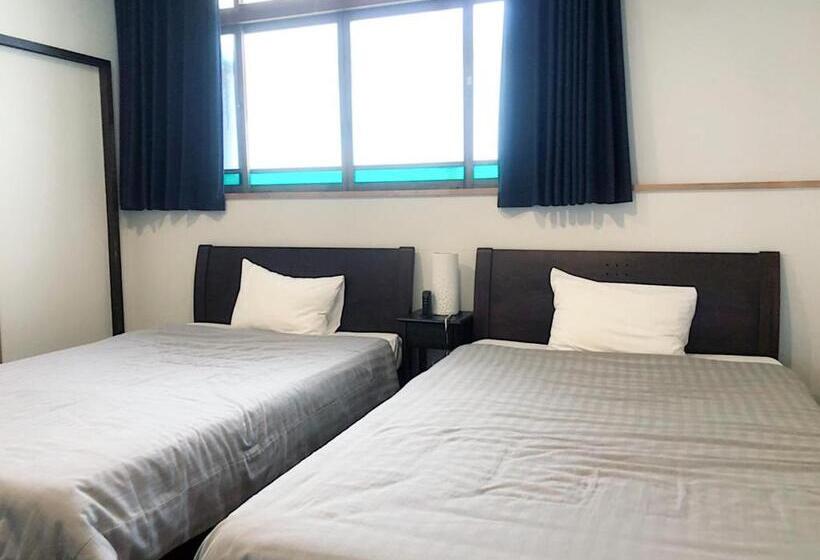 Номер Стандарт, Shirakawago Guest House Kei