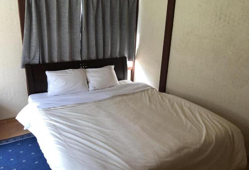 Номер Стандарт, Shirakawago Guest House Kei