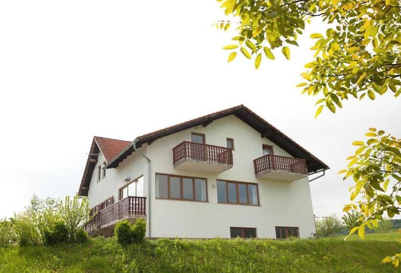 آپارتمان 2 خوابه, Guesthouse Zafran