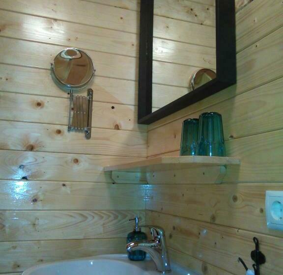 스탠다드 룸, B&b De Luttikhoeve