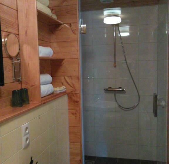 스탠다드 룸, B&b De Luttikhoeve