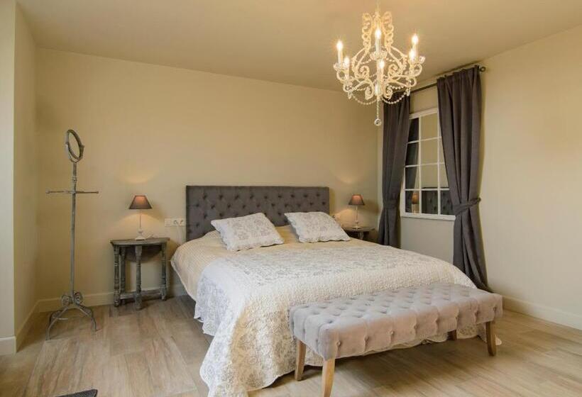 Номер Superior, B&b Het Merelnest