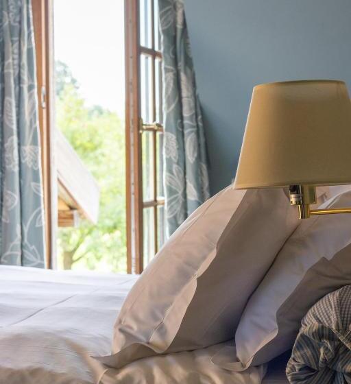 Номер Superior, B&b Kasteelhoeve De Kerckhem