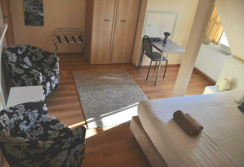 스탠다드 룸, B&b Latemberg
