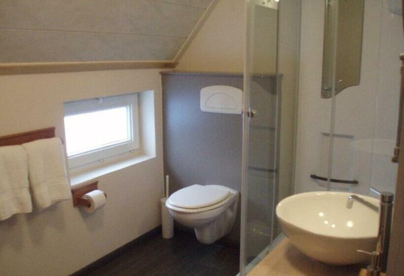 Семейный Номер, B&b Pottebreker