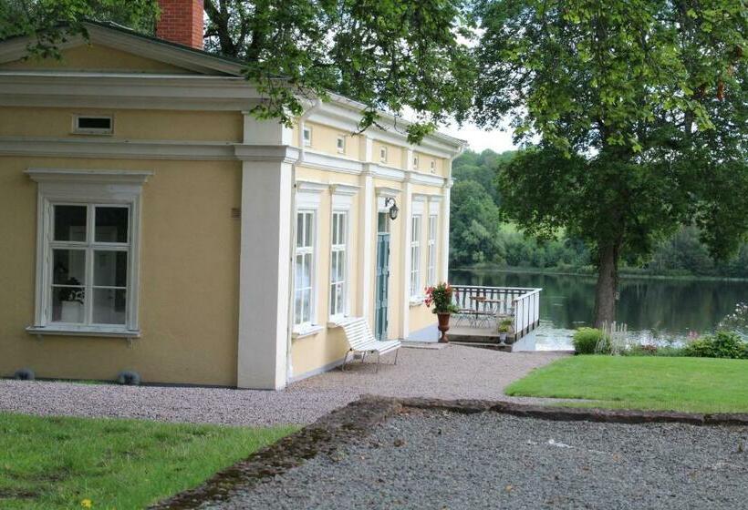Номер Economy, Asa Herrgård