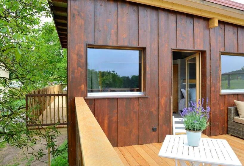 Family Suite, Cabane Dans Les Arbres / Swin Golf De Cremin