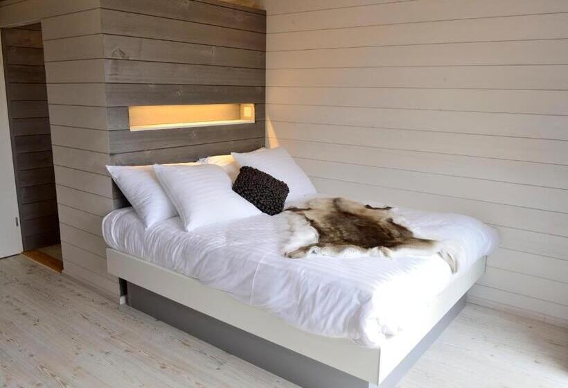 Family Suite, Cabane Dans Les Arbres / Swin Golf De Cremin