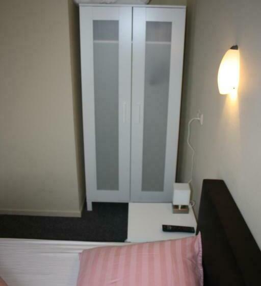 스탠다드 싱글 룸, Café Restaurant Snackbar Beerzerveld