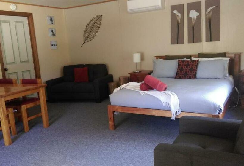 침실 1개 주택, Fernleigh Accommodation