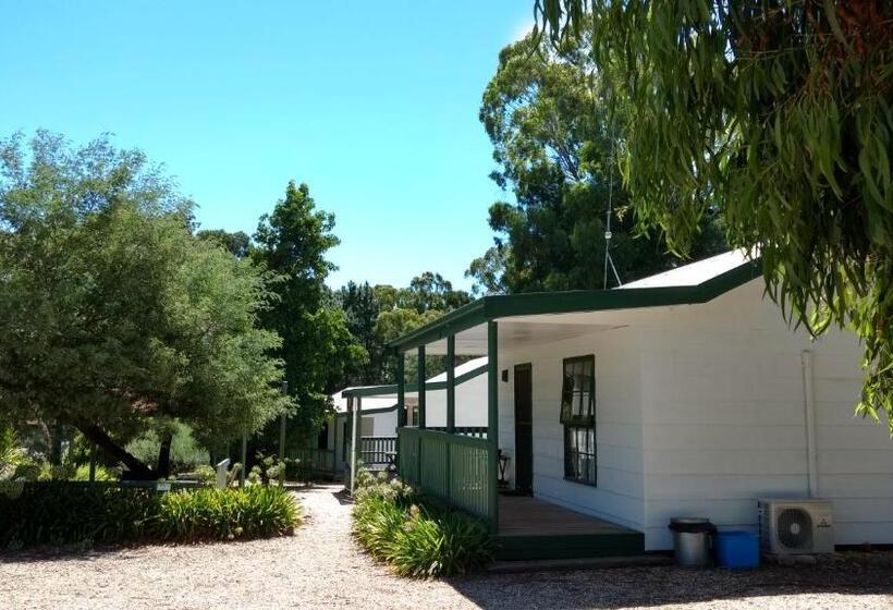 침실 1개 주택, Fernleigh Accommodation