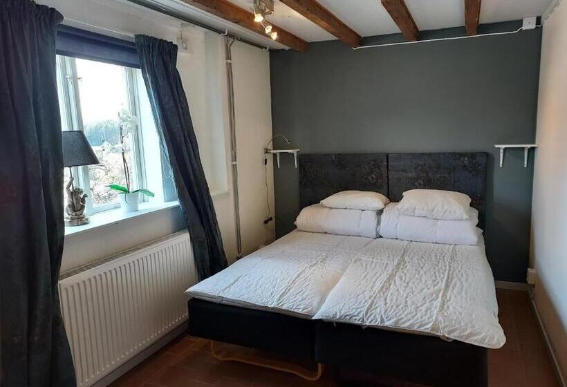 Апартаменты 2 Спальни, älgbergets Bed & Breakfast