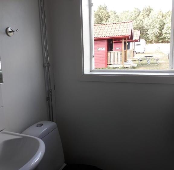 Дом 1 Спальня, älgbergets Bed & Breakfast