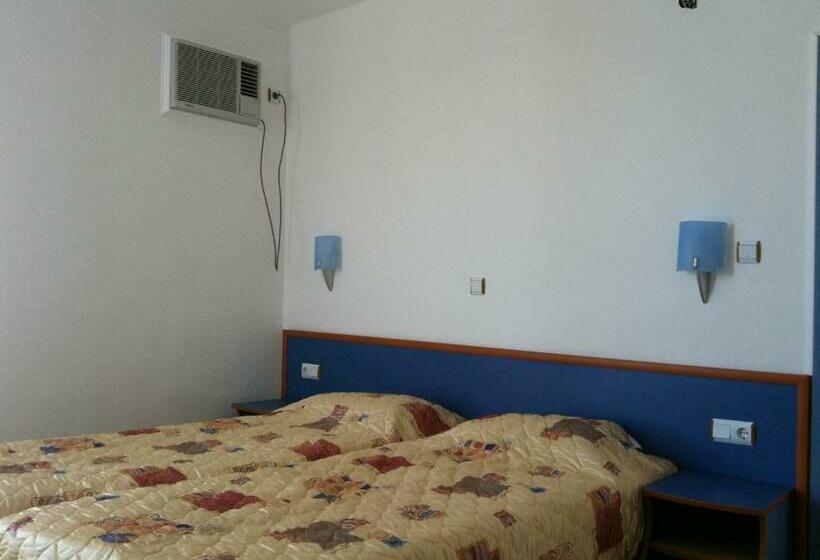 스탠다드 룸, Rusalka Holiday Village