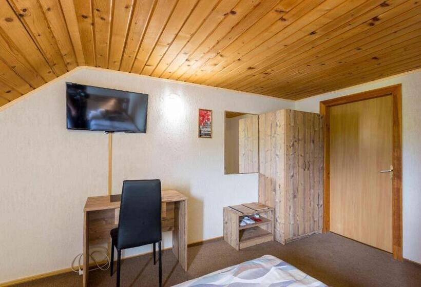 Номер Стандарт, Shepilska Relax Complex