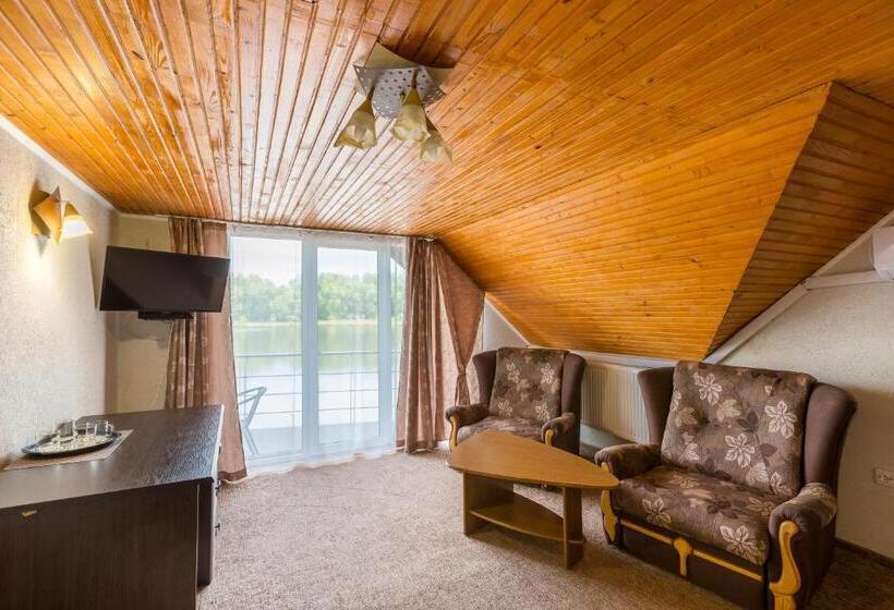 Люкс, Shepilska Relax Complex
