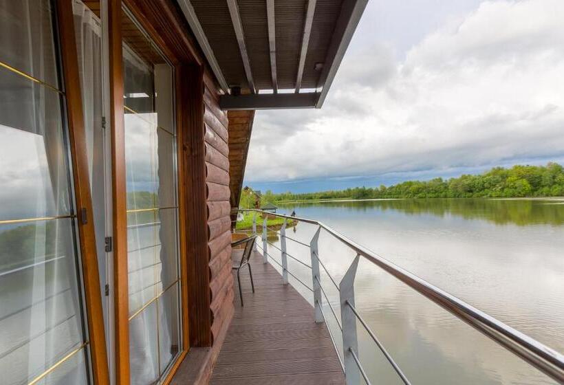Люкс, Shepilska Relax Complex