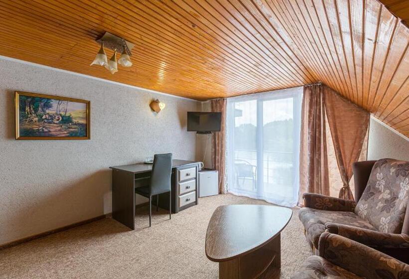 Люкс, Shepilska Relax Complex