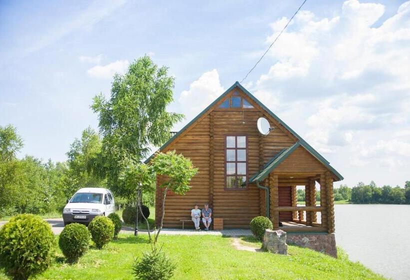 Дом 3 Спальни, Shepilska Relax Complex