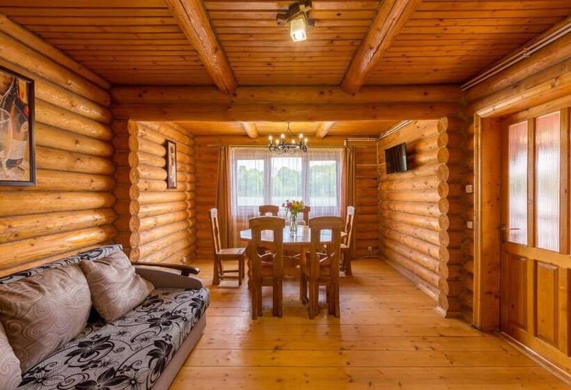 Дом 3 Спальни, Shepilska Relax Complex