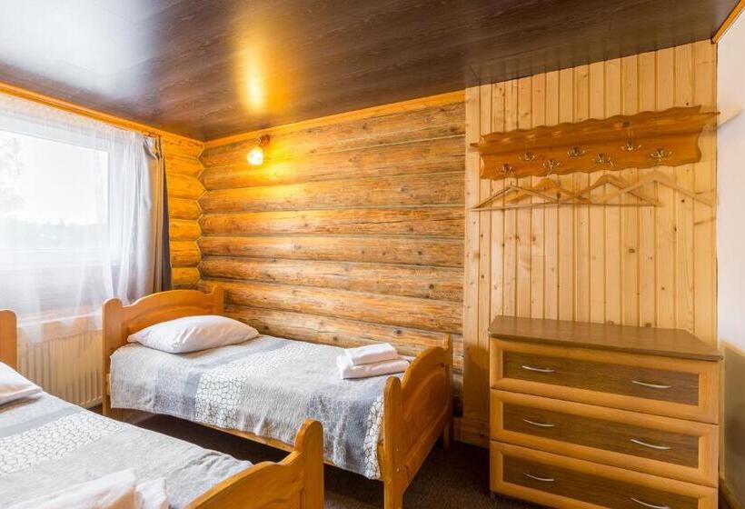 Дом 2 Спальни, Shepilska Relax Complex