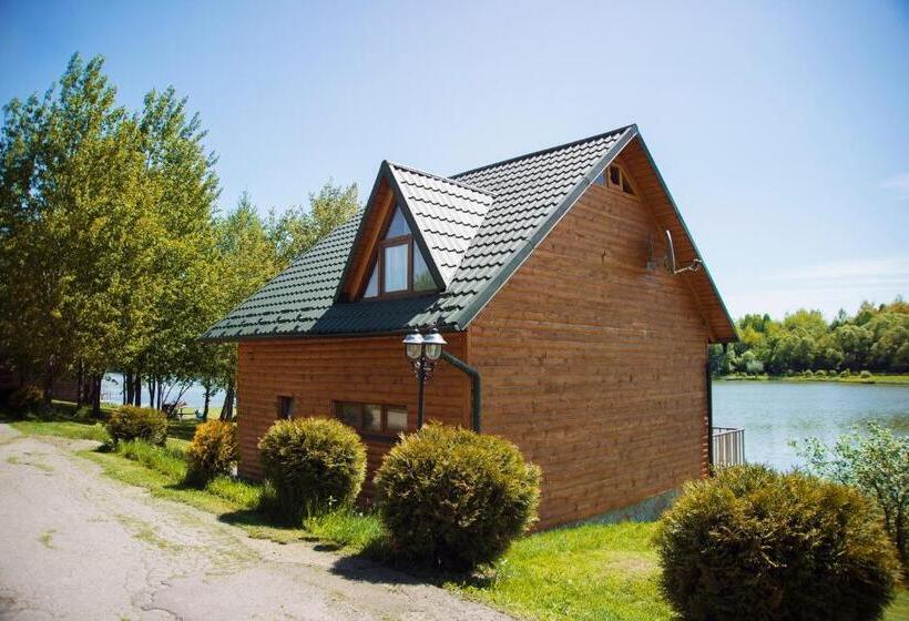 Хижина, Shepilska Relax Complex