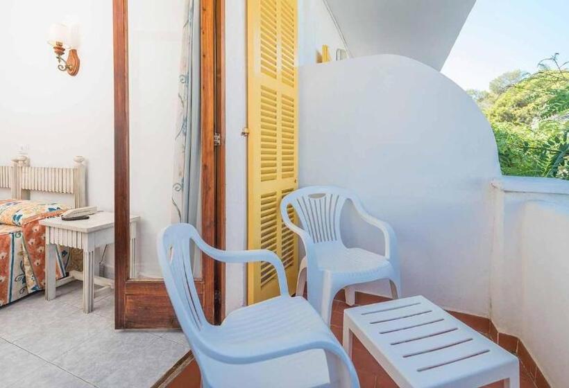 اتاق استاندارد یک نفره, Hostal San Francisco