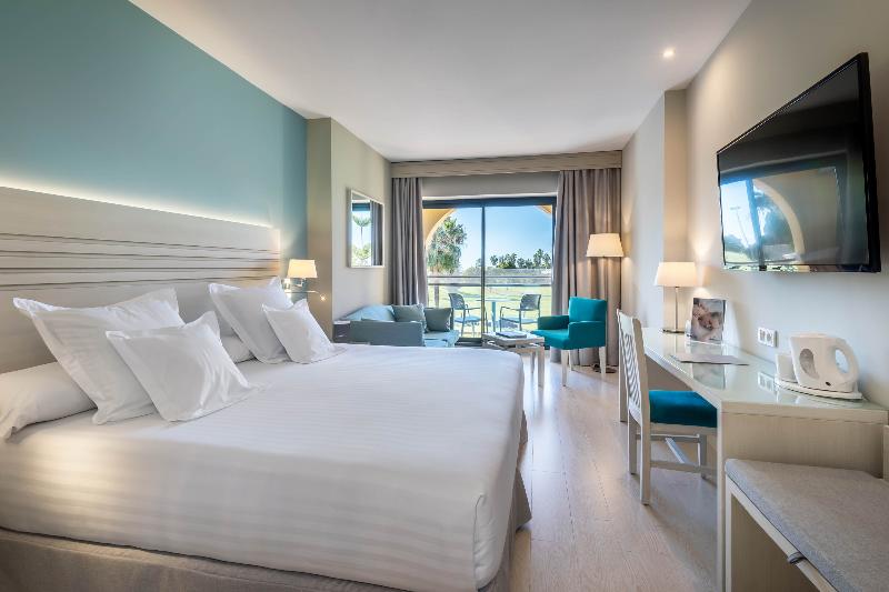 Семейный Номер, Barcelo Costa Ballena Golf & Spa