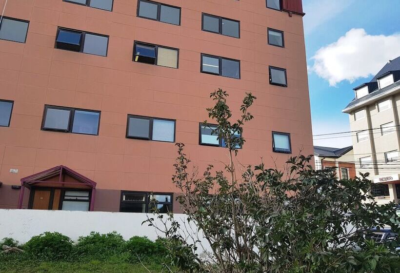 스탠다드 룸, Hostal Malvinas