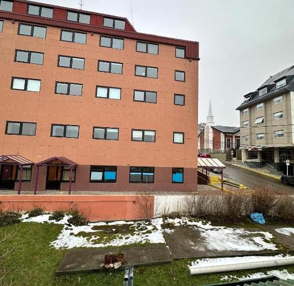 스탠다드 트리플 룸, Hostal Malvinas