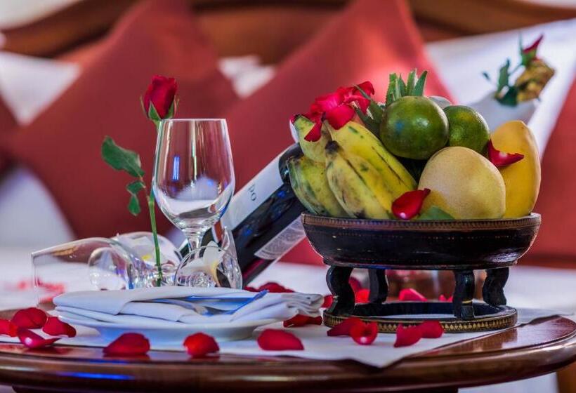 套房, Khemara Angkor Hotel & Spa