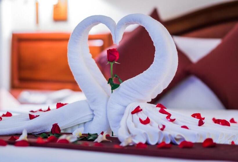 스위트, Khemara Angkor Hotel & Spa