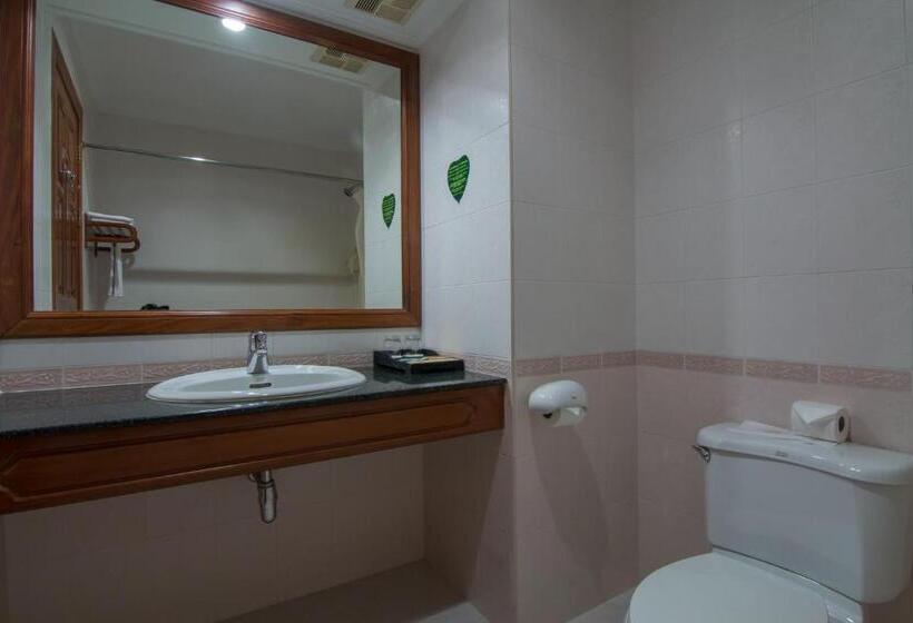 豪华房间, Khemara Angkor Hotel & Spa