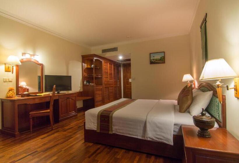 标准间, Khemara Angkor Hotel & Spa