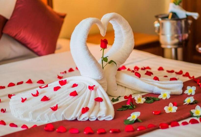 스위트, Khemara Angkor Hotel & Spa