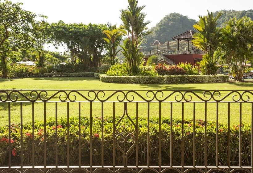 اتاق استاندارد با تخت دوبل, Los Sueños Marriott Ocean & Golf Resort