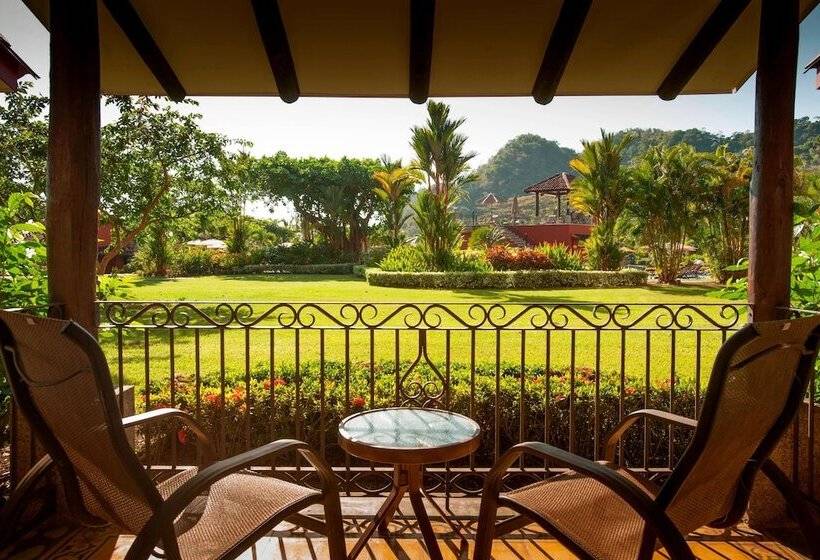 اتاق استاندارد با 2 تخت دوبل, Los Sueños Marriott Ocean & Golf Resort