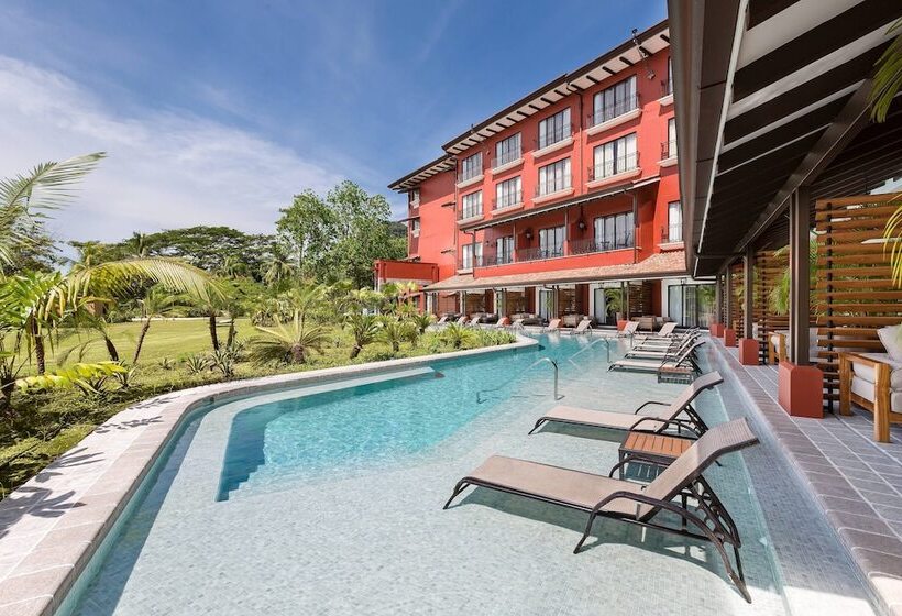 اتاق استاندارد با تخت دوبل, Los Sueños Marriott Ocean & Golf Resort