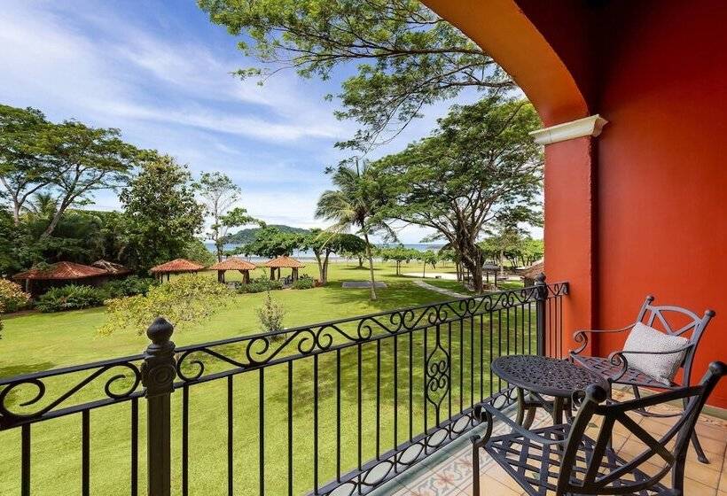 اتاق استاندارد با 2 تخت دوبل, Los Sueños Marriott Ocean & Golf Resort