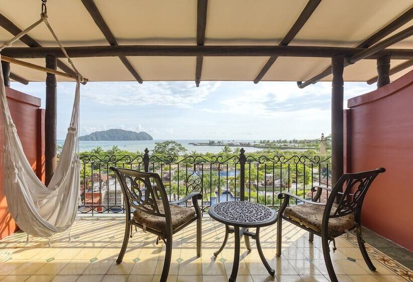 اتاق استاندارد با 2 تخت دوبل, Los Sueños Marriott Ocean & Golf Resort