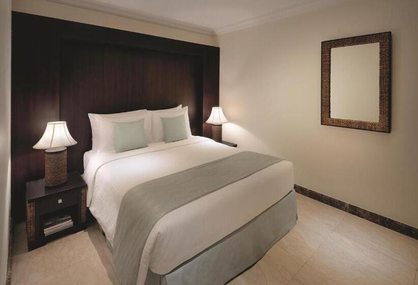 Вилла Deluxe 2 Спальни, Al Nawras Island Resort