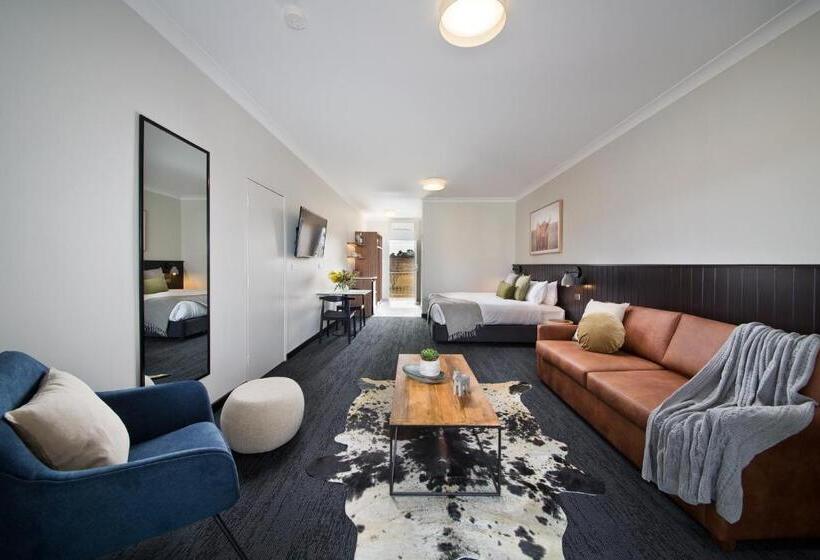 Номер Superior, Parklands Resort
