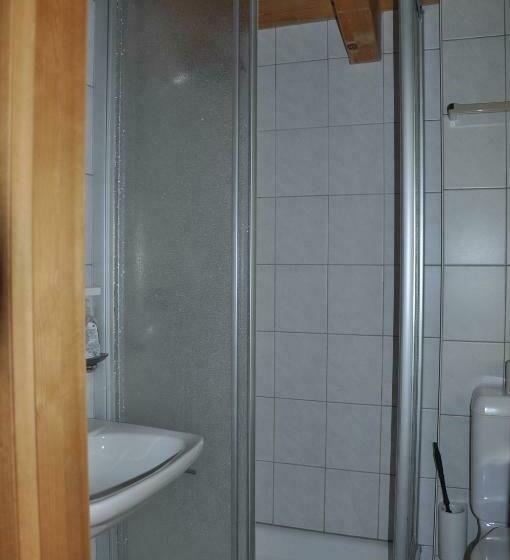 Номер Стандарт, B&b Pension Lärch