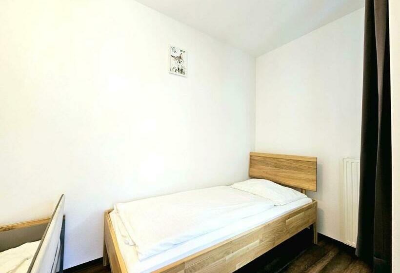 Семейный Номер, Familienhotel Trebesingerhof