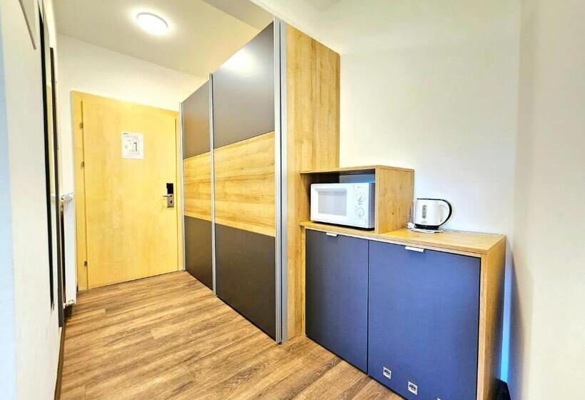 Люкс 2 Спальни, Familienhotel Trebesingerhof