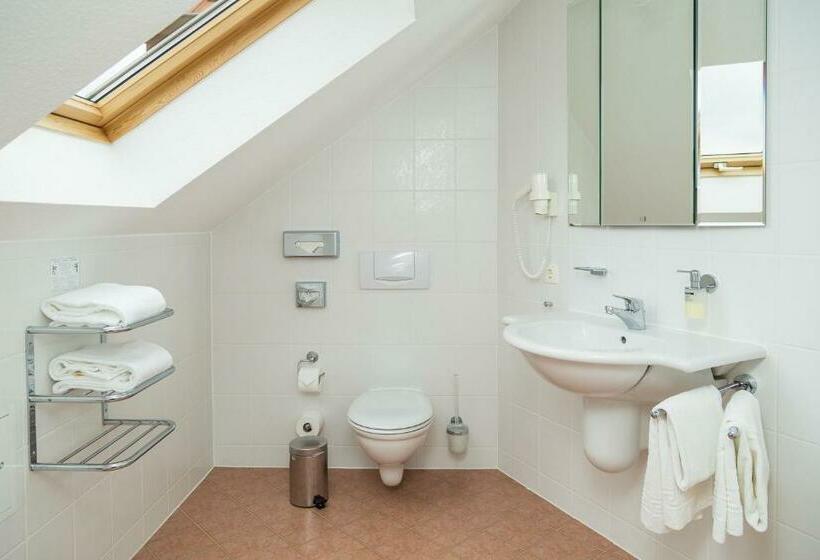 Номер Стандарт, Landhotel Sonnenhof